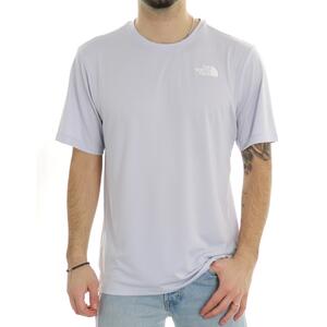 T-SHIRT BOX NSE GHIACCIO